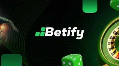 betify casino cashlib review